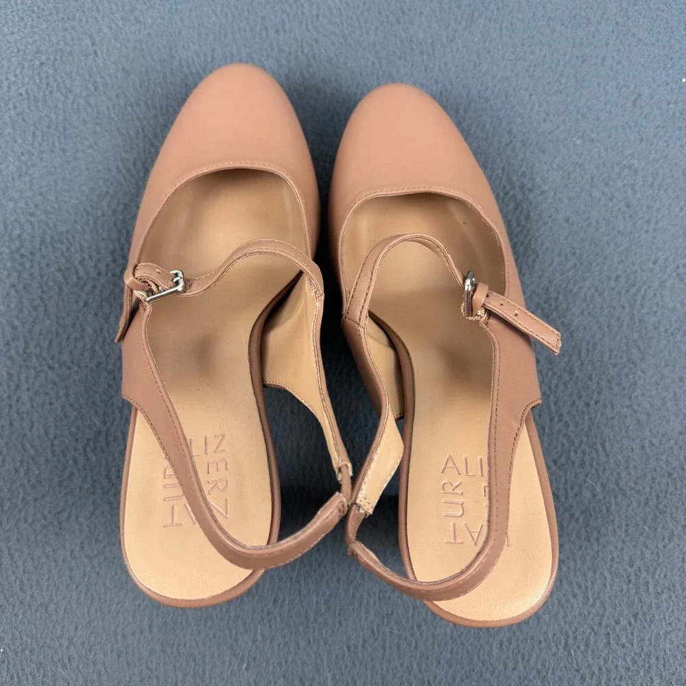 Naturalizer berlin sl